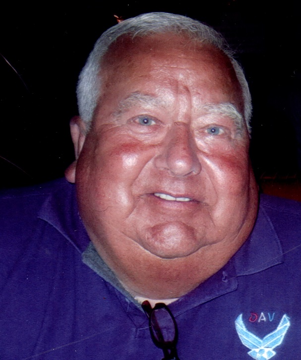 Wayne A. Maynard